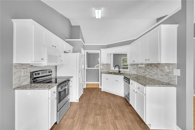 Photo - 226 Ashland Creek Ct