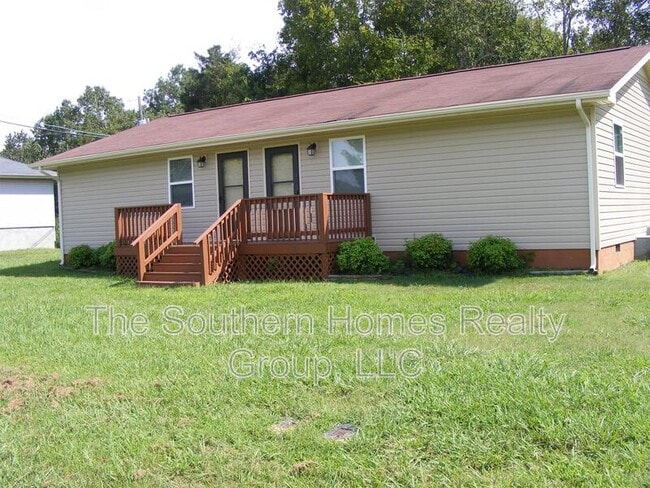 Building Photo - 115 Co Rd 71