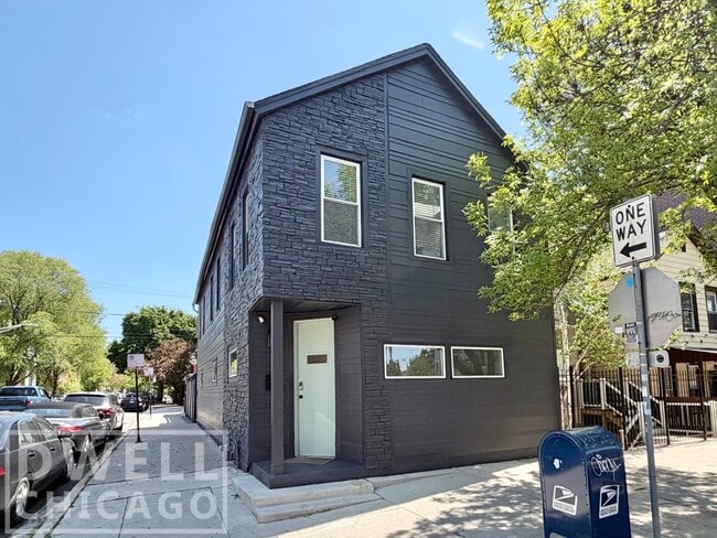 Photo - 1419 N Paulina St Unit 1