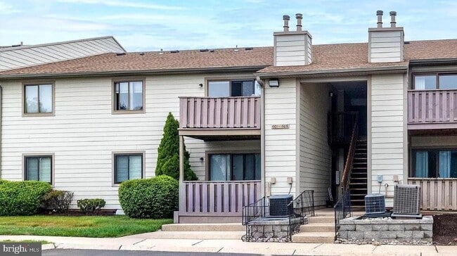 Building Photo - 608 Thornton Ct Unit 608