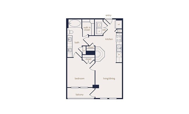 Photo - 1825 San Jacinto St