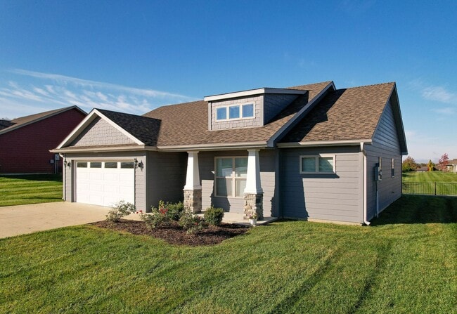 Photo - Manor Homes