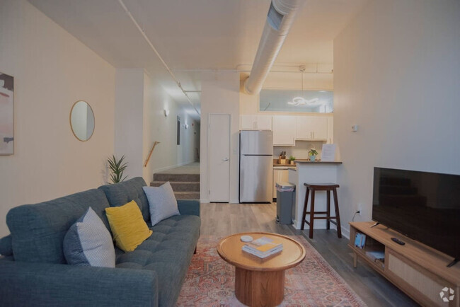Building Photo - 50 N Illinois St Unit ID1014558P Rental