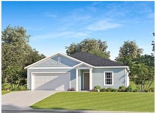 Building Photo - 12582 NW 138th Dr