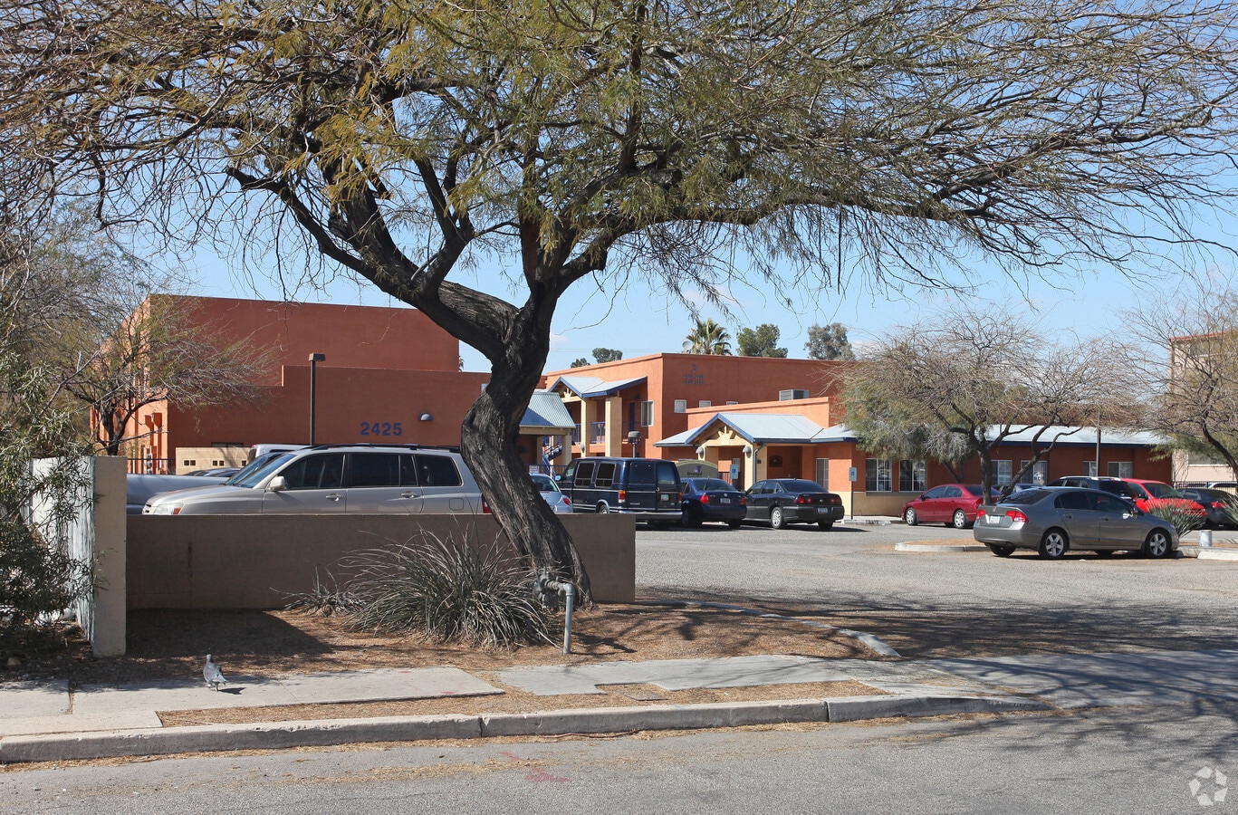Photo - Wings of Freedom Apartments