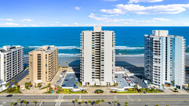 Photo - 3043 S Atlantic Ave Condominio Unidad 406