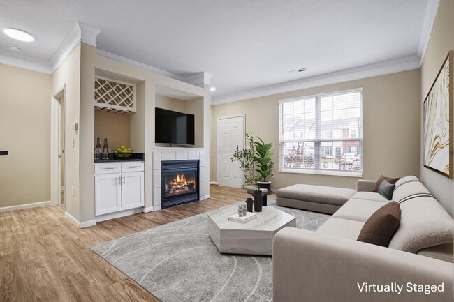 Photo - 4918 Stratford Pine Ln