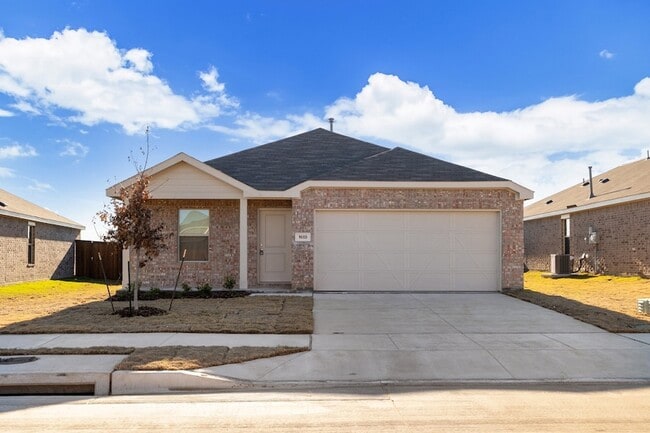 Building Photo - 2809 Ozark Cir Rental