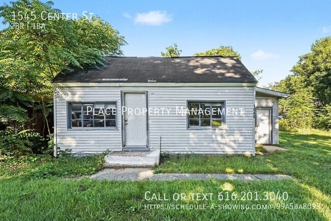 1545 Center St