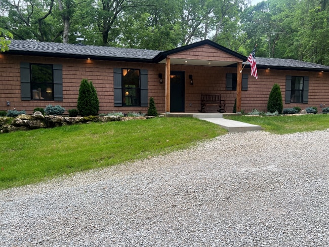 Building Photo - 1 Ridge Pl Rental