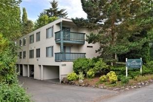 2 bedroom in Seattle WA 98125 - 2 bedroom in Seattle WA 98125 Condo Unit 21