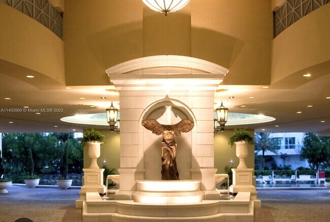 Photo - 200 Sunny Isles Blvd Unit 2-1602