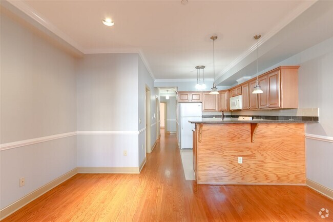 Building Photo - 21 St Pauls Ave Rental