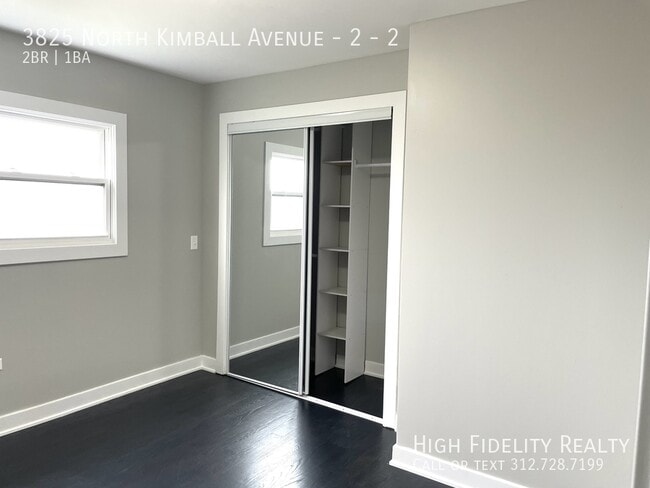 Photo - 3825 N Kimball Ave Unidad 2