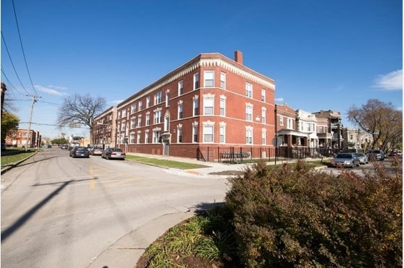 Building Photo - 3454 W Lexington St