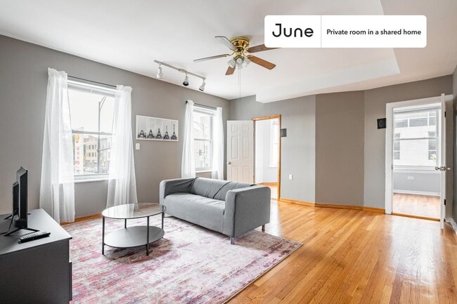 Photo - Room in Shared 3 bed/1 bath home Unidad A