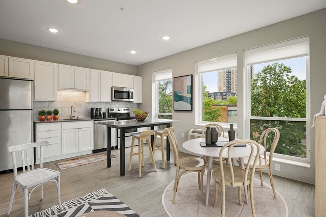 Photo - Archer Apartments