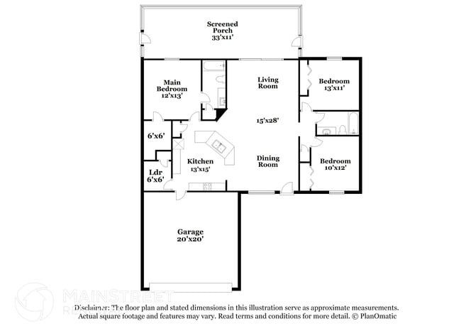 Photo - 3303 NW Juanita Pl