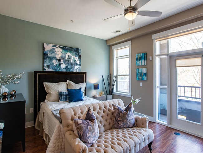 Photo - The Apartments at St. Mary's