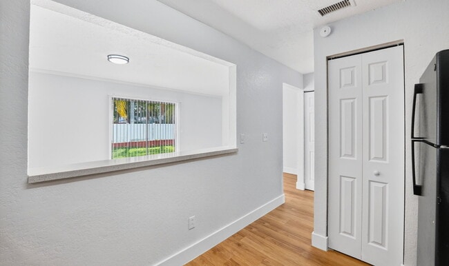 Southern Villas Apartments