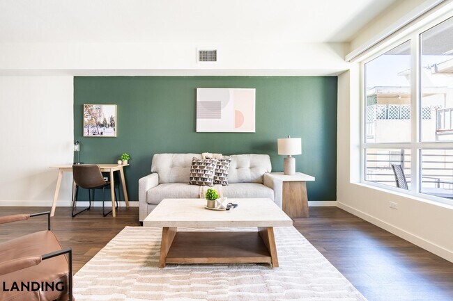 549 S Harvard Blvd Unit 307