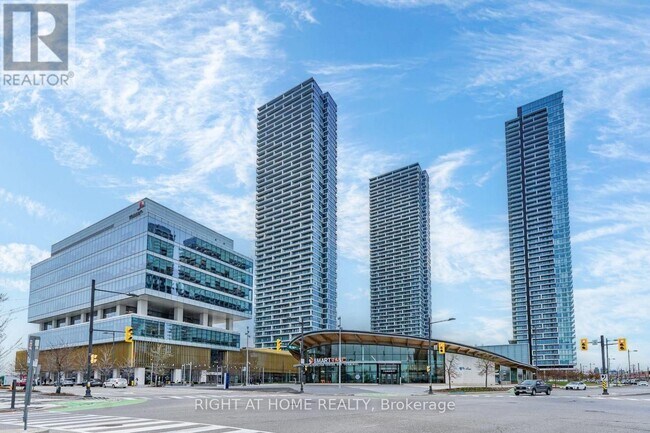 Photo - 950 Portage Pkwy Unité 5608