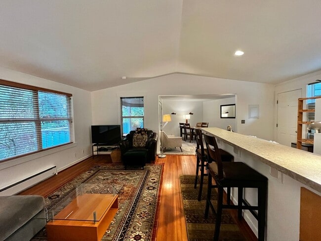 Photo - Pristine Historic Fort Ward Townhome on Bainbridge Island
