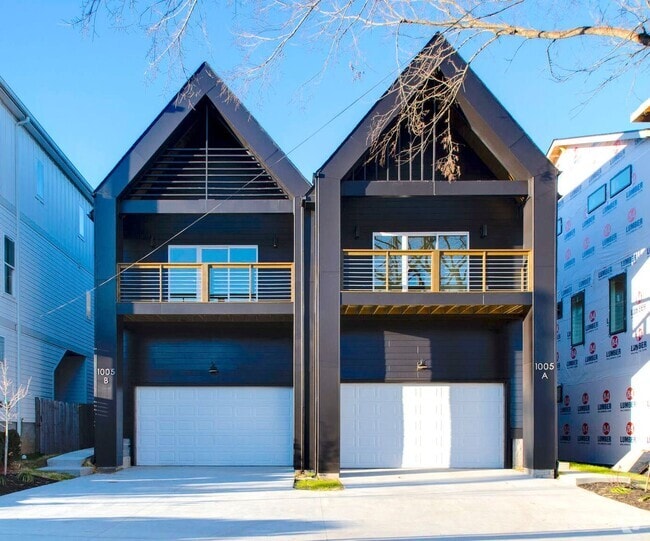 Building Photo - New Construction Modern Luxury in Nashville Rental
