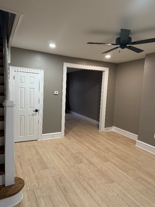 Photo - 1240 S Millick St