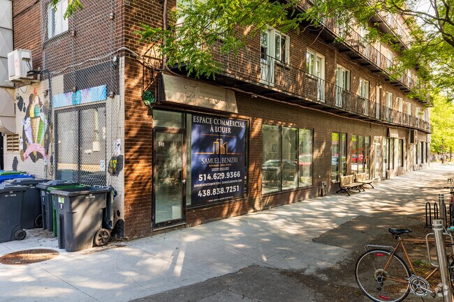 Photo - 820 Rue Roy E