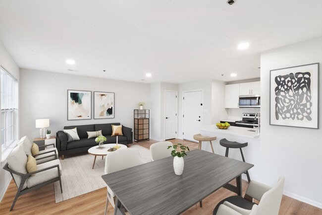 Photo - The Crossings at Ewing