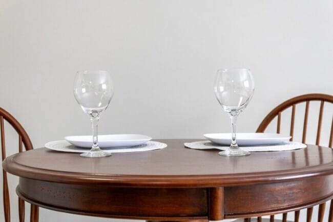 Photo - Embassy Apartments