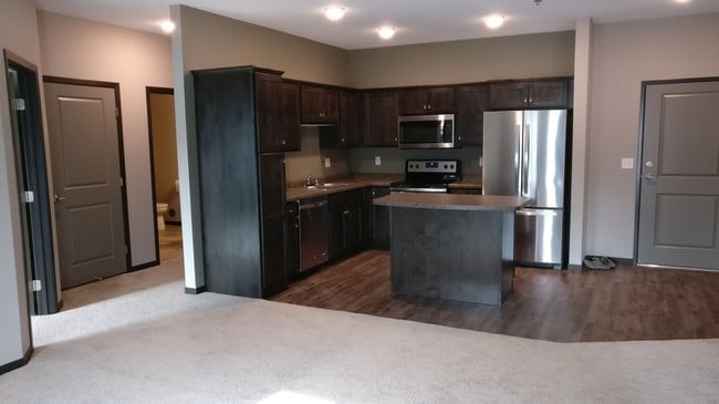 Willow Breeze Apartments