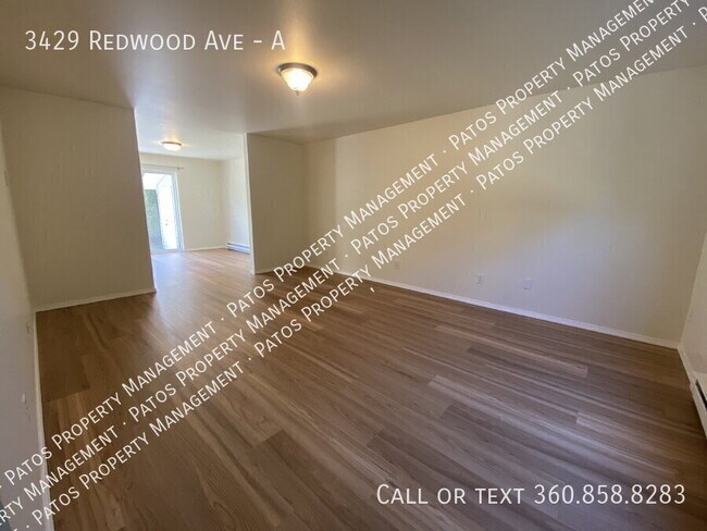 Photo - 3429 Redwood Ave Unit A