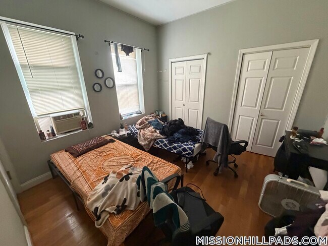 Photo - 301-305 Dudley St. Unit 3