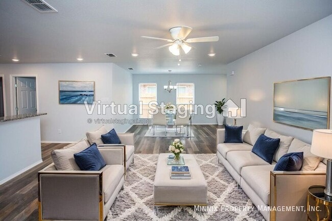 Photo - 5605 Kemper St Townhome