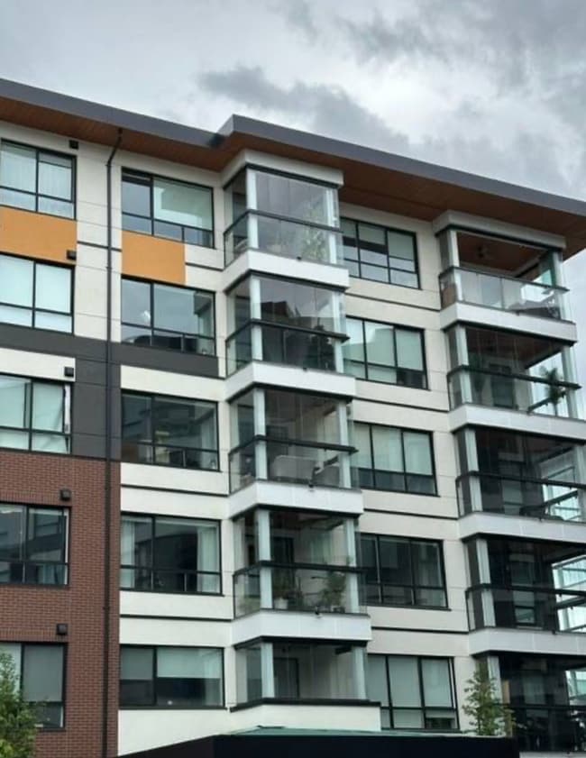 Photo - 11639 227 St Unit 606