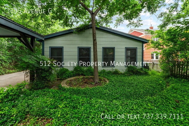 Photo - 3805 Avenue G