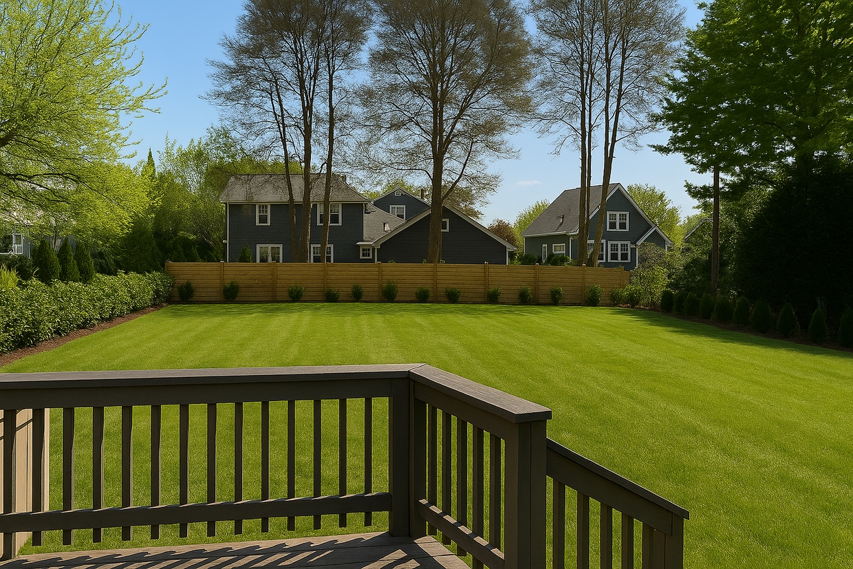 Photo - 29 Ridgeley St (Darien, CT)