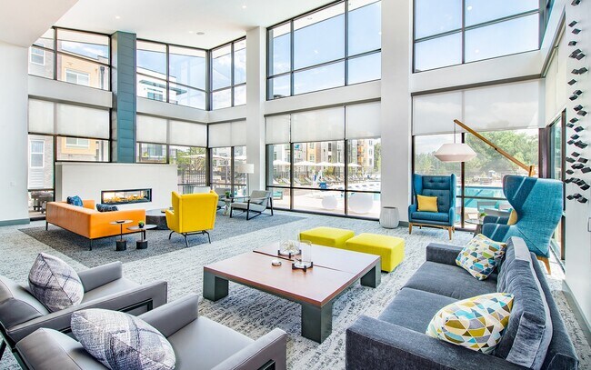 Photo - MAA Westglenn