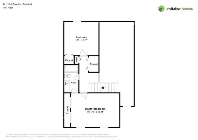 Photo - 2411 Oak Tree Ln