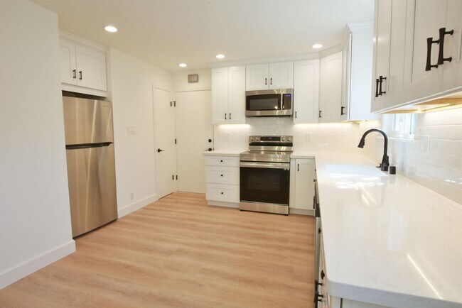 Photo - Beautifully Remodeled 3 Bedroom 2 Bath in Desirable Campbell Neighborhood