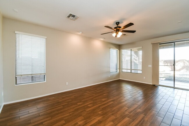 Photo - 3700 E Morning Star Ln