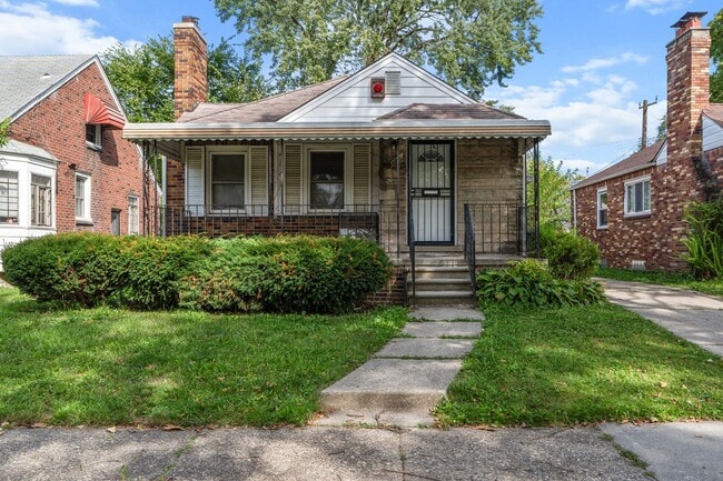 Photo - 9022 Northlawn St