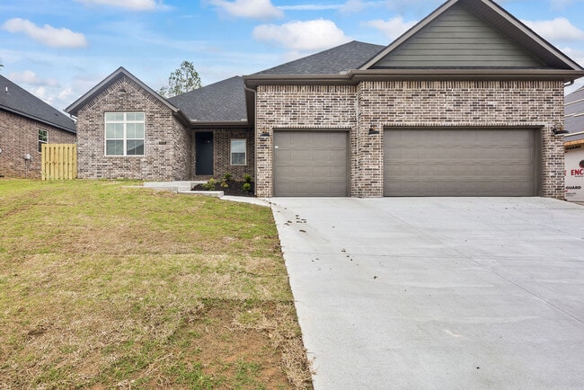 Building Photo - 1509 Padova Ave