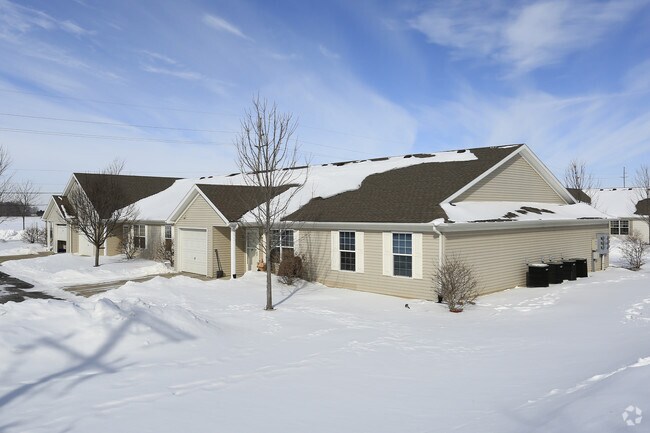 Bogart Landing - Bogart Landing Apartments