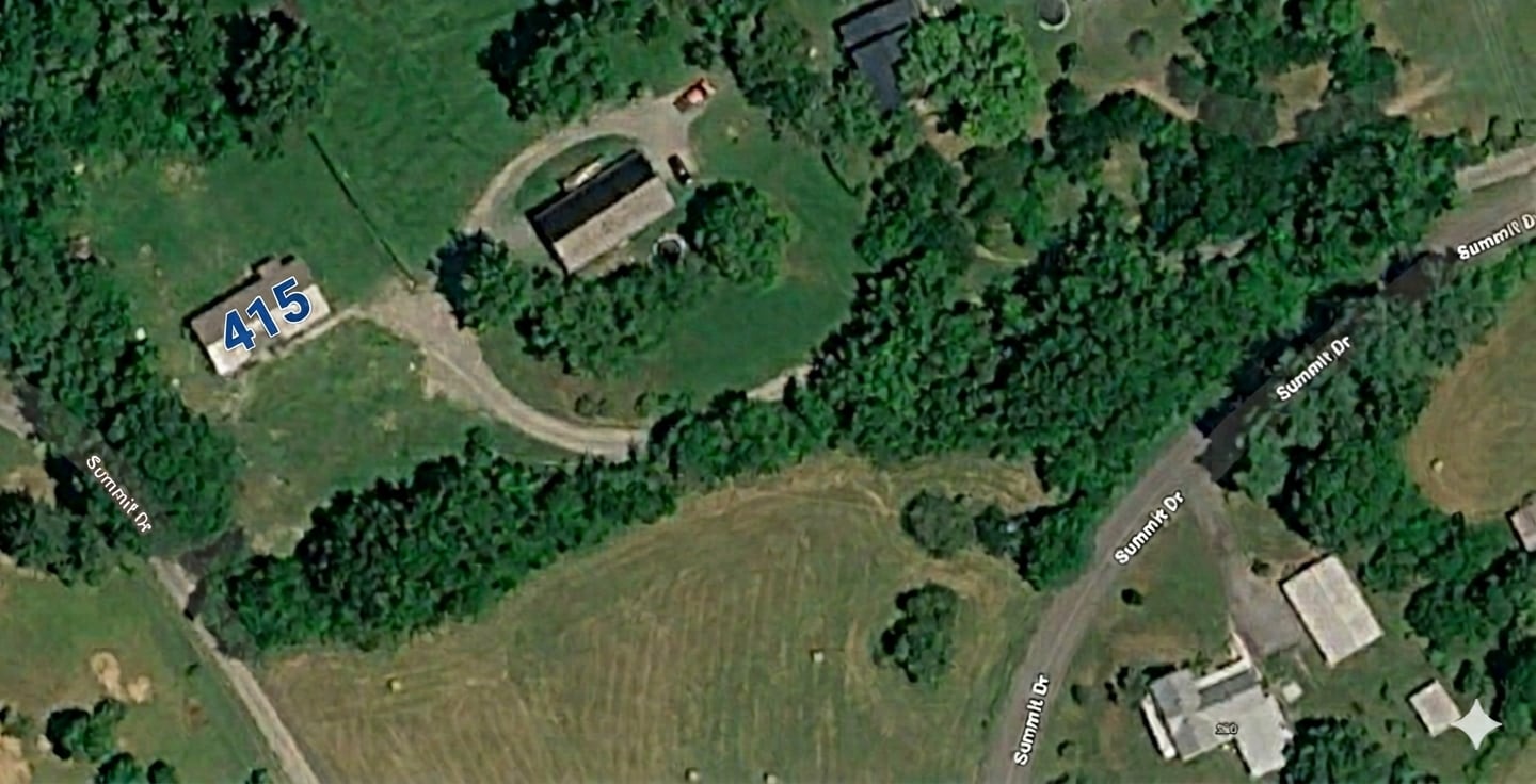 Photo - 415 Summit Dr