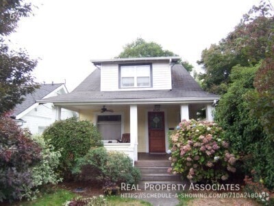 Building Photo - 6745 7th Ave NW Rental