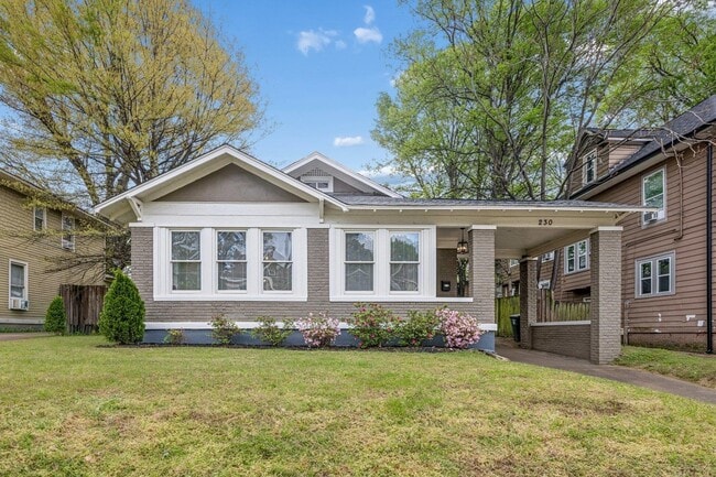 Building Photo - 230 Garland St