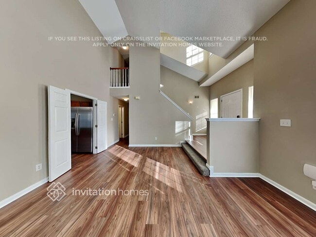 10600 Northwoods Forest Dr